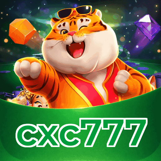 Logo da cxc777
