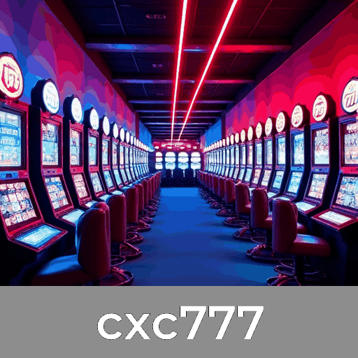 Bem-vindo ao cxc777: A Sua Casa de Apostas Online