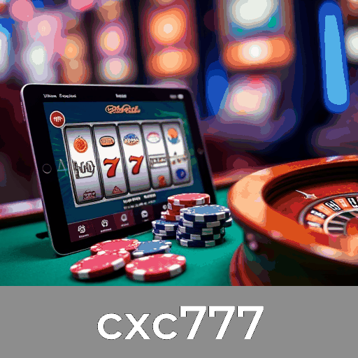 Experimente a Facilidade do App cxc777: Jogue em Movimento