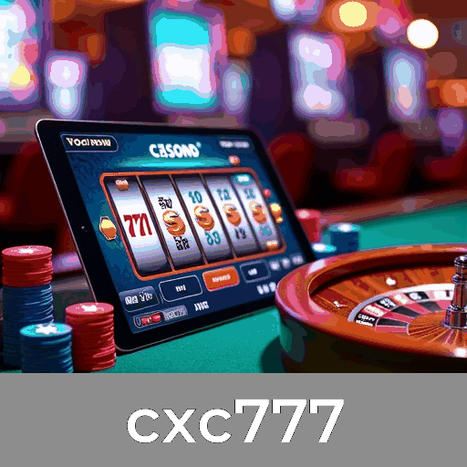 cxc777: Apostas Esportivas Profissionais com Foco no Brasil