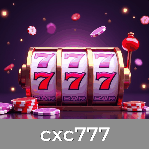 cxc777: Slots com jackpots, Jogos de mesa - Estratégia avançada, e Real Dealer - Experiência imersiva
