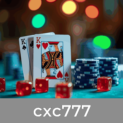 cxc777: Experimente a adrenalina dos jogos de cassino e ganhe!
