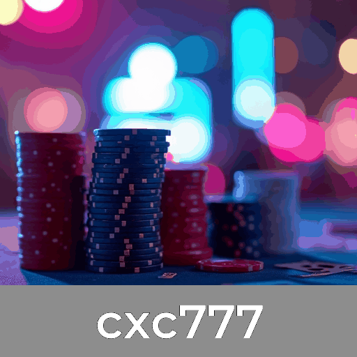 cxc777: Experimente a adrenalina dos jogos de cassino e ganhe!
