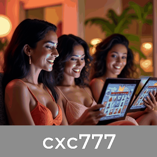 cxc777: Experiência de Jogos de Mesa Ao Vivo para Brasileiros