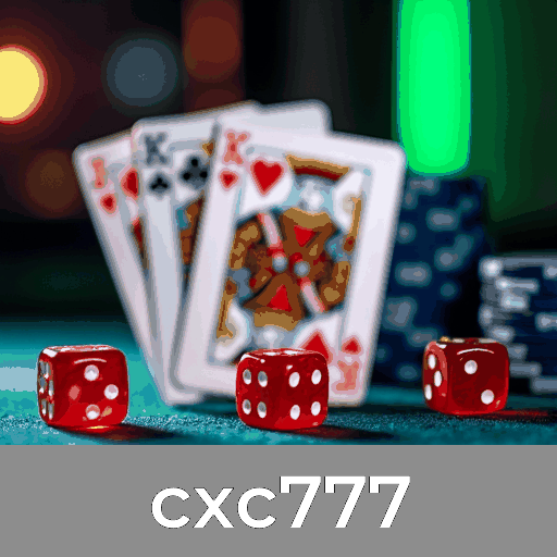cxc777: Experimente a adrenalina dos jogos de cassino e ganhe!