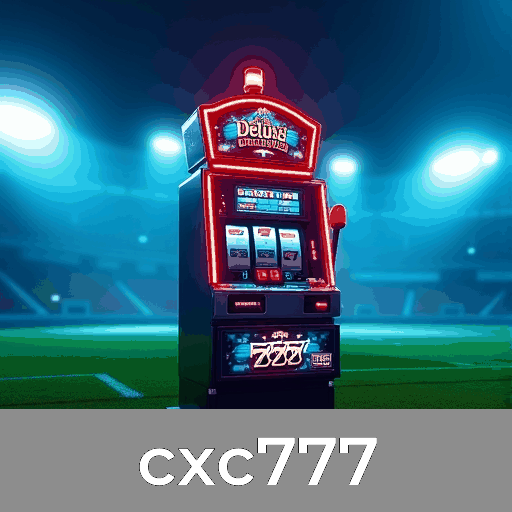 cxc777: Apostas Esportivas Profissionais com Foco no Brasil
