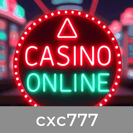 Bem-vindo ao cxc777: A Sua Casa de Apostas Online