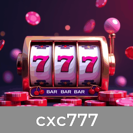 cxc777: Slots com jackpots, Jogos de mesa - Estratégia avançada, e Real Dealer - Experiência imersiva